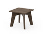 Polywood - Riviera Modern Side Table - FREE SHIPPING