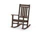 Polywood - Estate Rocking Chair - FREE SHIPPING