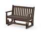 Polywood - Traditional Garden 48" Glider - FREE SHIPPING