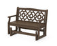 Polywood - Chinoiserie 48” Glider - FREE SHIPPING