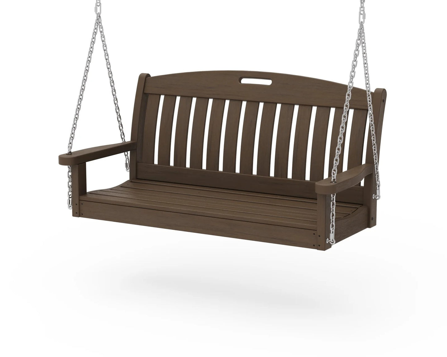 Polywood - Nautical 48" Swing - FREE SHIPPING
