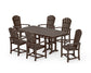 Polywood - Palm Coast 7-Piece Dining Set - FREE SHIPPING
