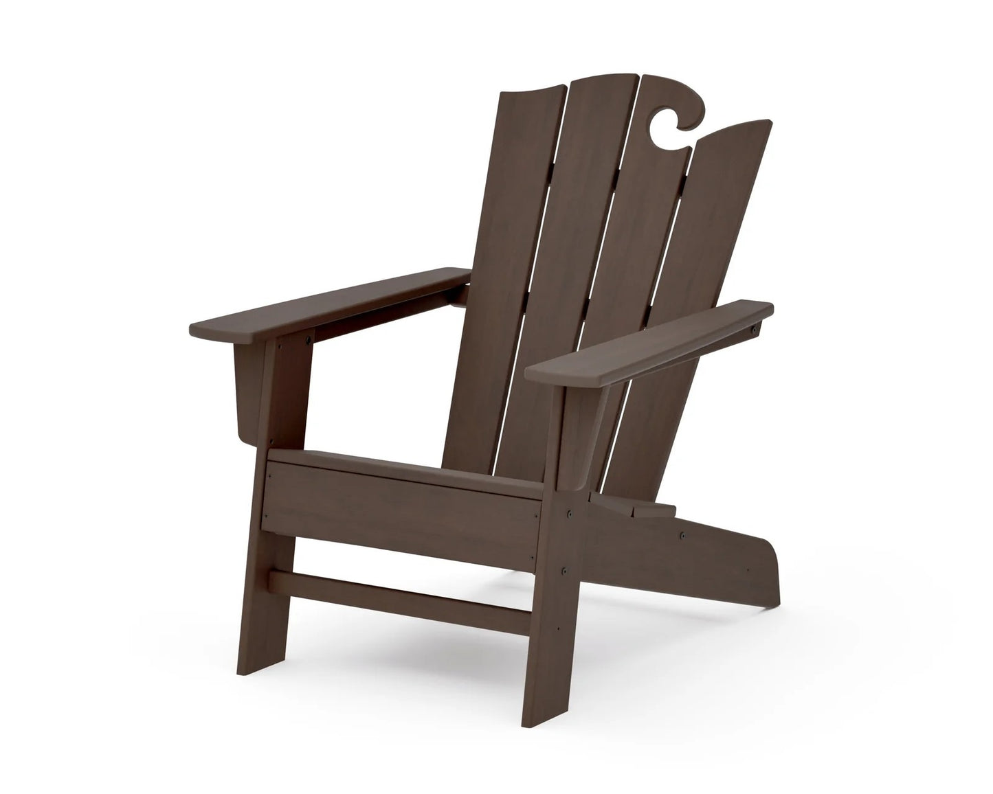 Polywood - The Ocean Chair - FREE SHIPPING