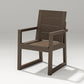 Polywood - Elevate Dining Armchair - FREE SHIPPING