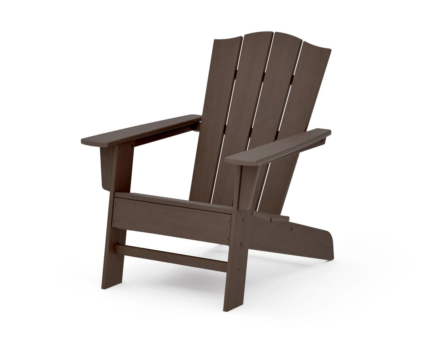 Polywood - The Crest Chair - FREE SHIPPING