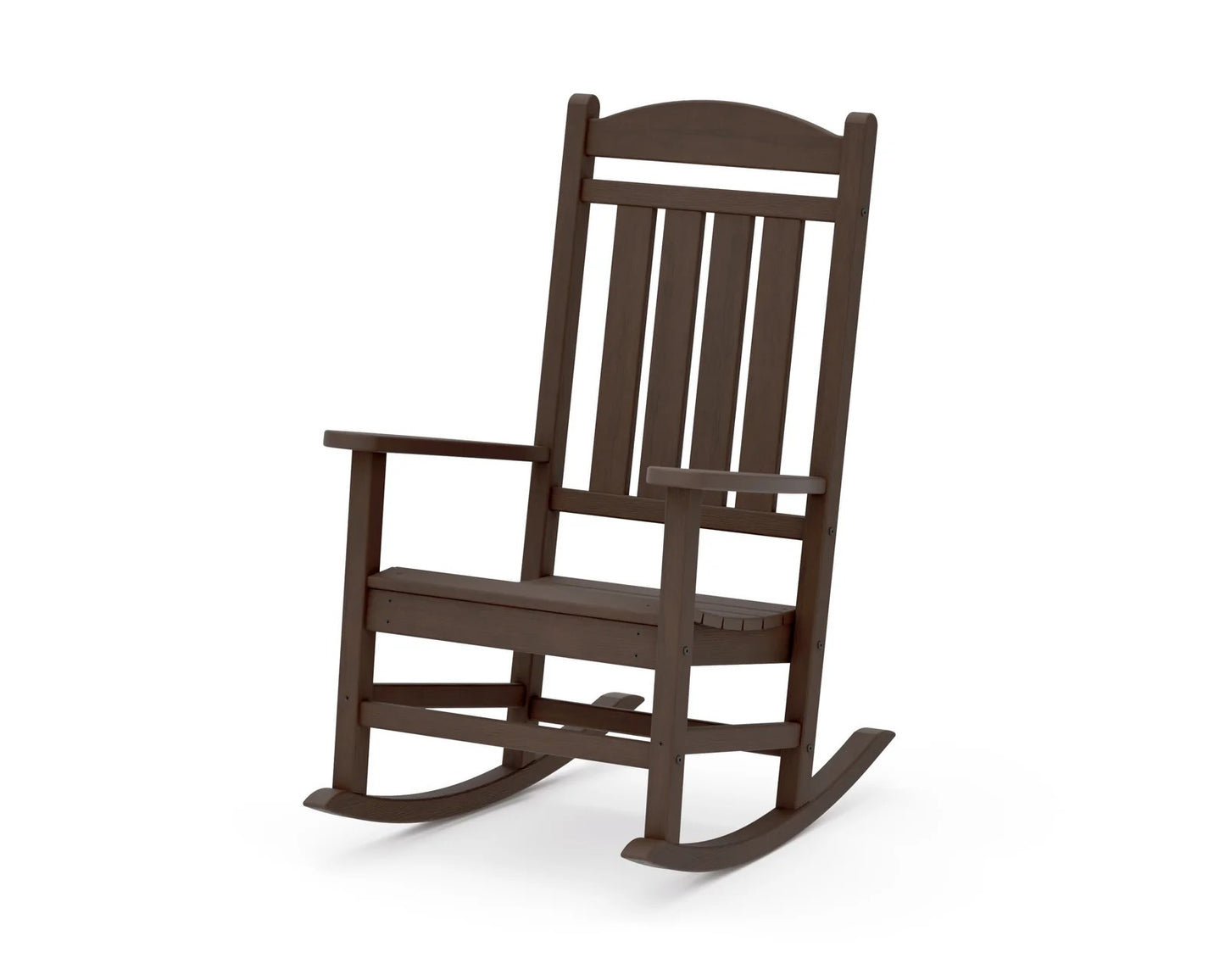 Polywood - Presidential Rocking Chair - FREE SHIPPING