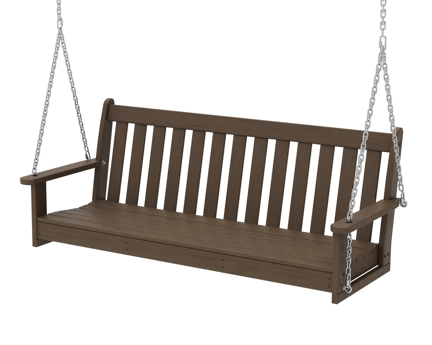 Polywood - Vineyard 60" Porch Swing