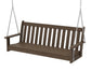 Polywood - Vineyard 60" Porch Swing