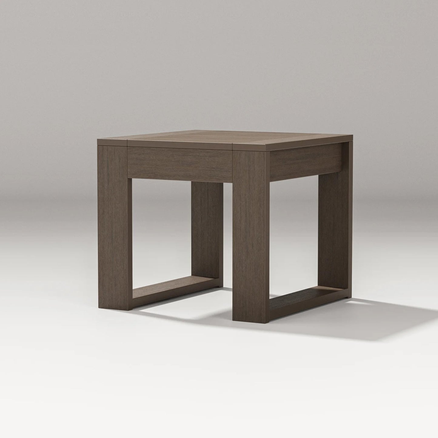 Polywood - Latitude End Table - FREE SHIPPING
