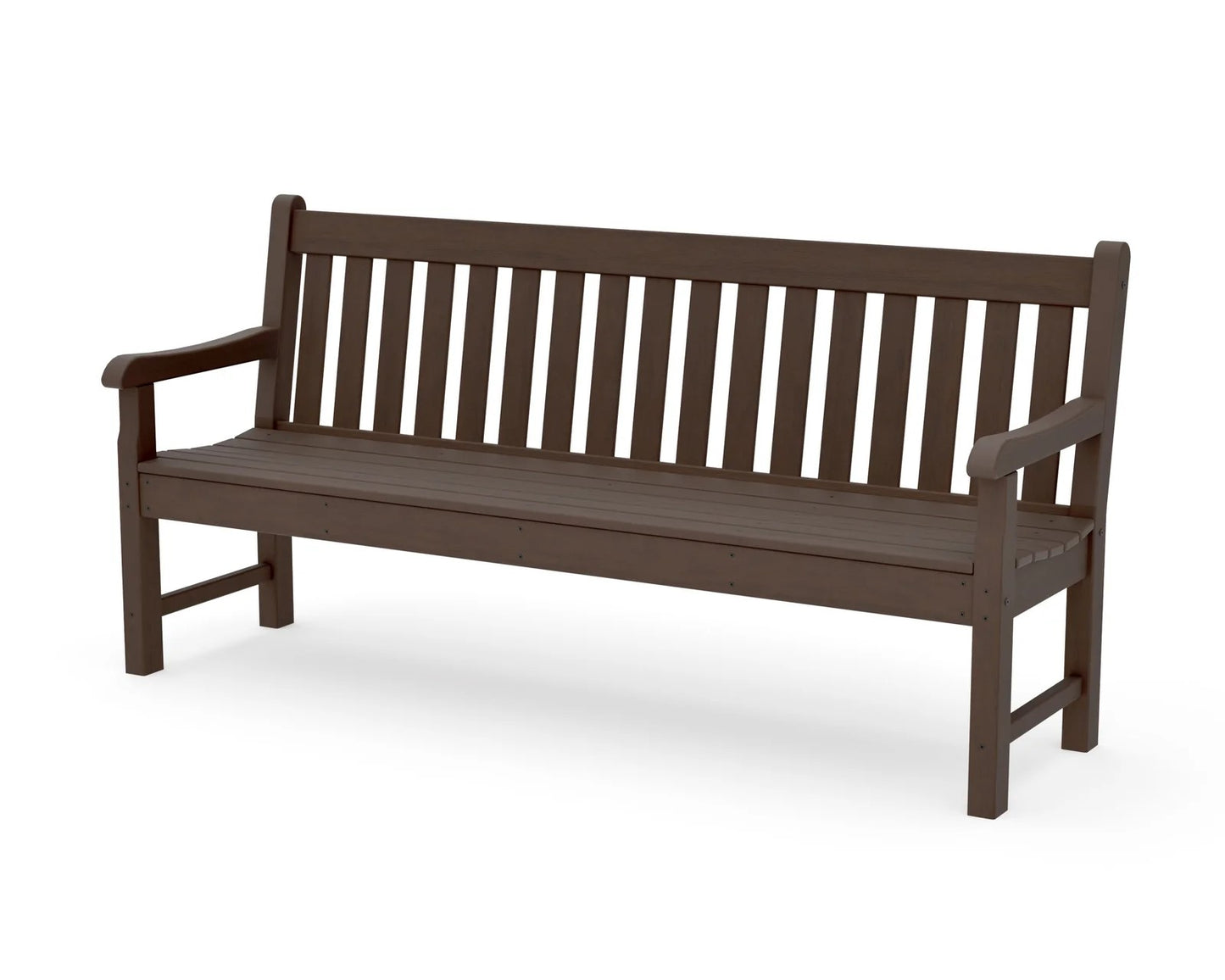 Polywood - Rockford 72" Bench - FREE SHIPPING