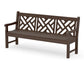 Polywood - Rockford 72" Chippendale Bench - FREE SHIPPING