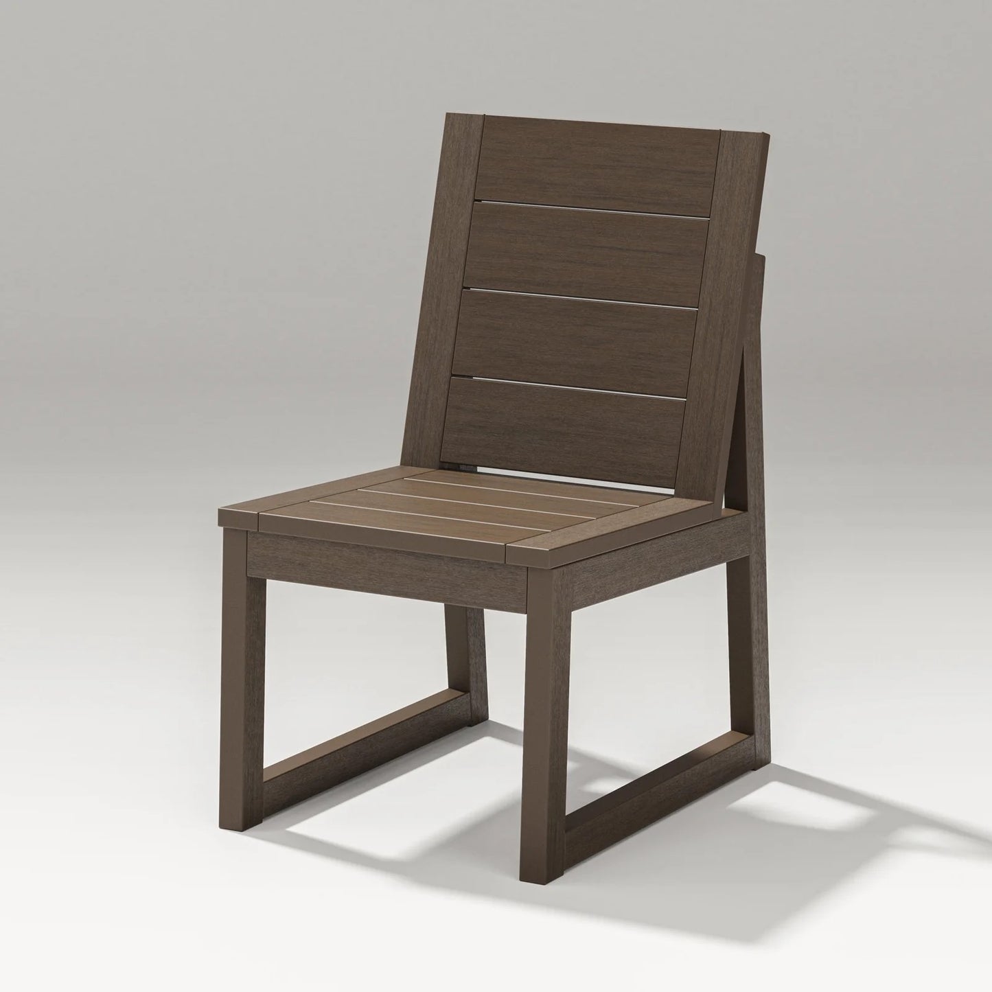 Polywood - Elevate Dining Side Chair - FREE SHIPPING