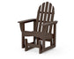 Polywood - Classic Adirondack Glider Chair - FREE SHIPPPING