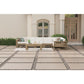 POLYWOOD LATITUDE CORNER SECTIONAL FREE SHIPPING