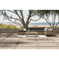 POLYWOOD LATITUDE CORNER SECTIONAL FREE SHIPPING
