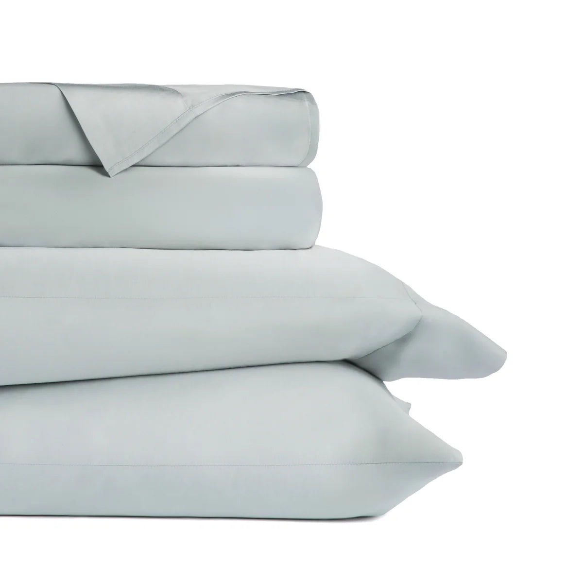 Naturally Cooling 4-Piece Bamboo Sheet Set