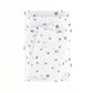 Soft Floral 4-Piece Patterned Sheet Set