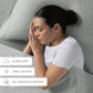 4-Piece 100% Cotton Jersey Knit Sheet Set