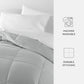 Lightweight All Season Down-Alternative Comforter