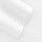 Stippled 4-Piece Patterned Sheet Set