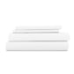 Stippled 4-Piece Patterned Sheet Set