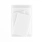 Stippled 4-Piece Patterned Sheet Set