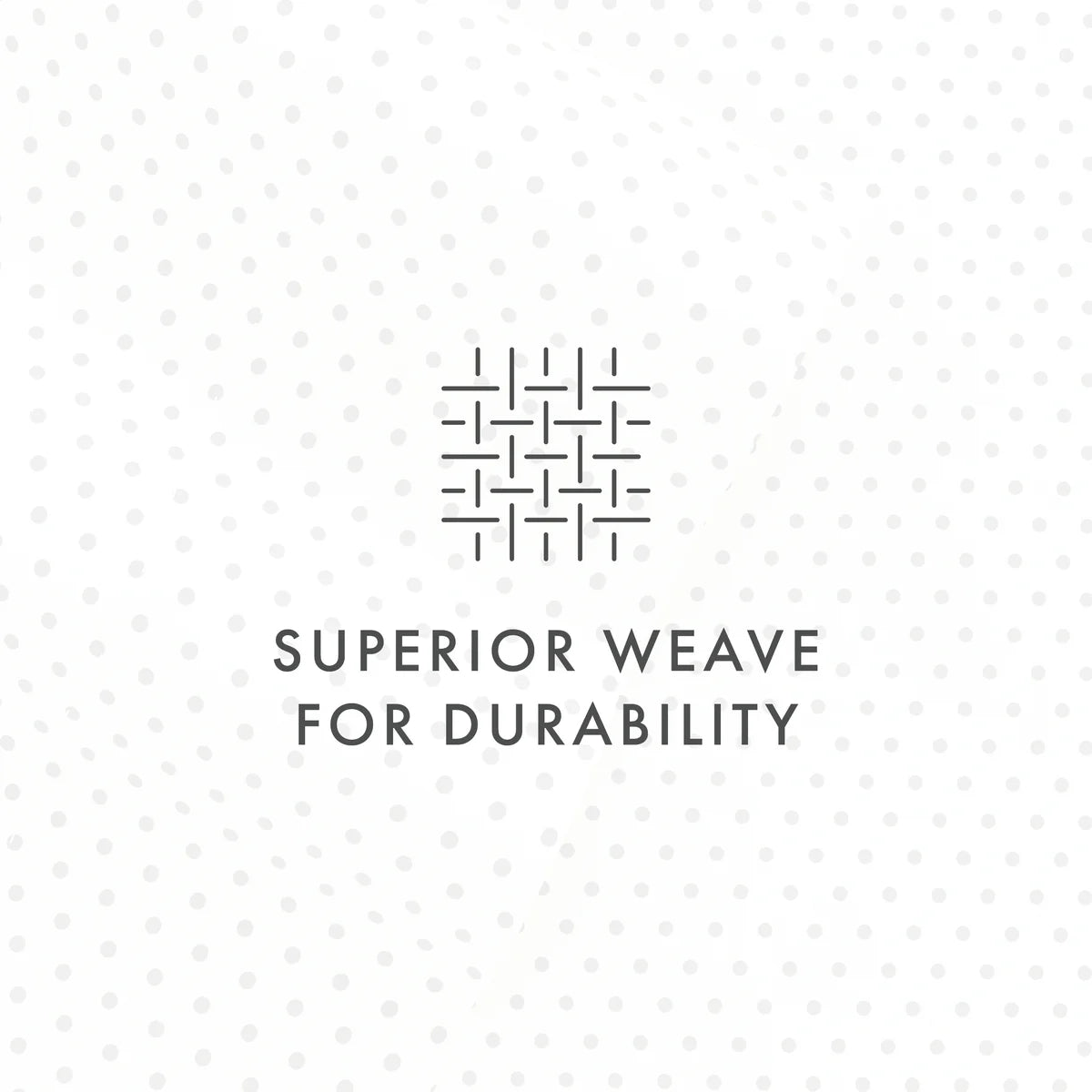 Stippled 4-Piece Patterned Sheet Set