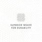 Stippled 4-Piece Patterned Sheet Set