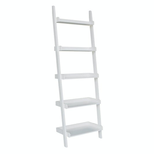 Home Accents - Accessory Ladder in White