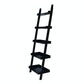 Home Accents - Accessory Ladder in Black Onyx