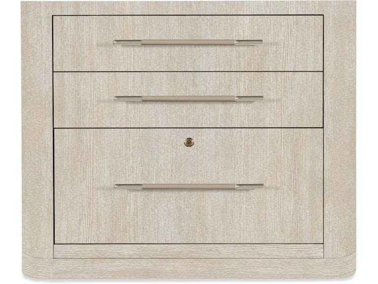 Hooker Furniture - Home Office Modern Mood Lateral File