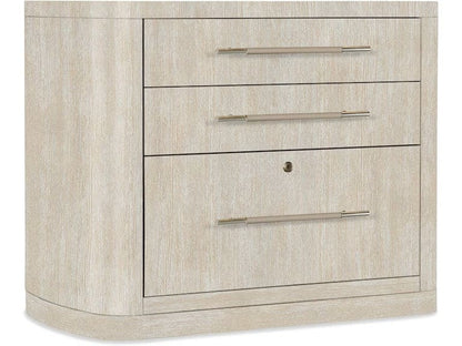 Hooker Furniture - Home Office Modern Mood Lateral File