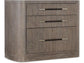 Hooker Furniture - Home Office Modern Mood Lateral File
