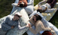 Ledge Lounger - Laze Pillow