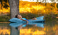 Ledge Lounger - Laze Pillow
