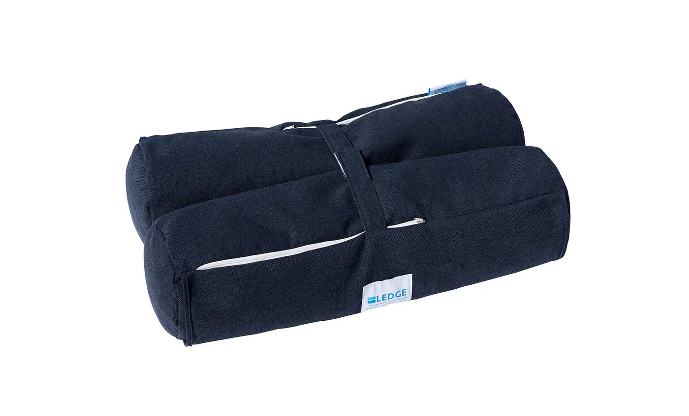 Ledge Lounger - Laze Hammock