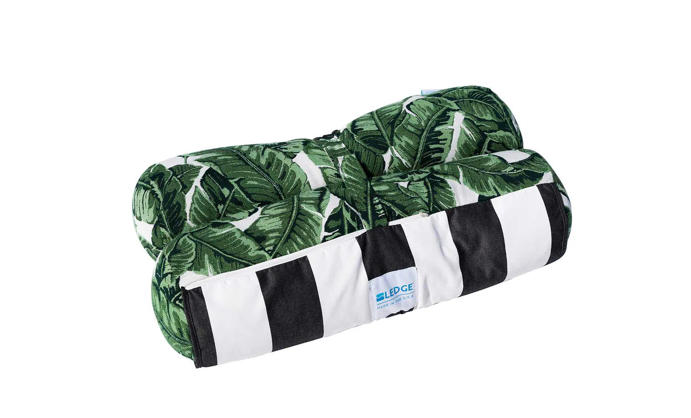 Ledge Lounger - Laze Hammock