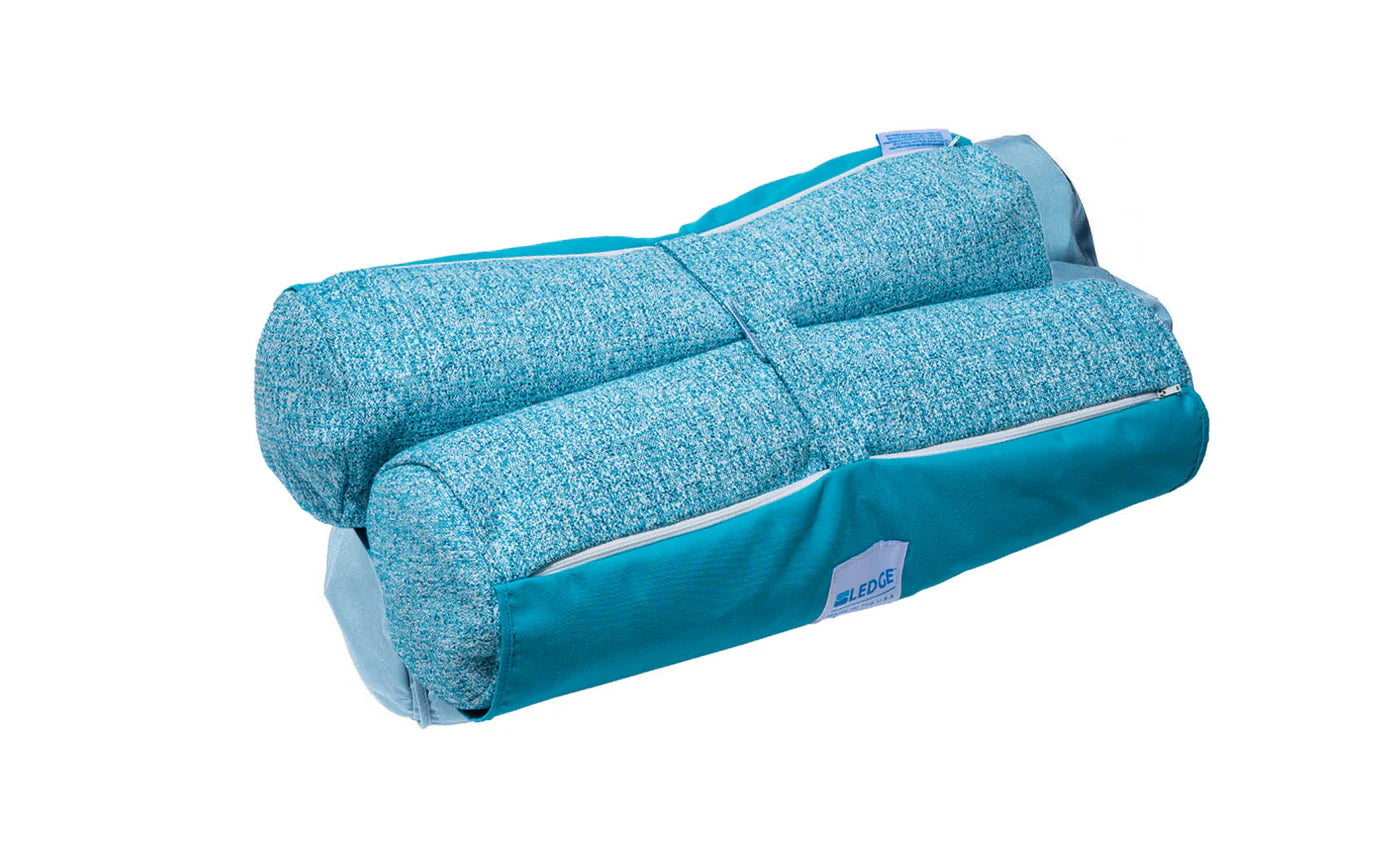 Ledge Lounger - Laze Hammock