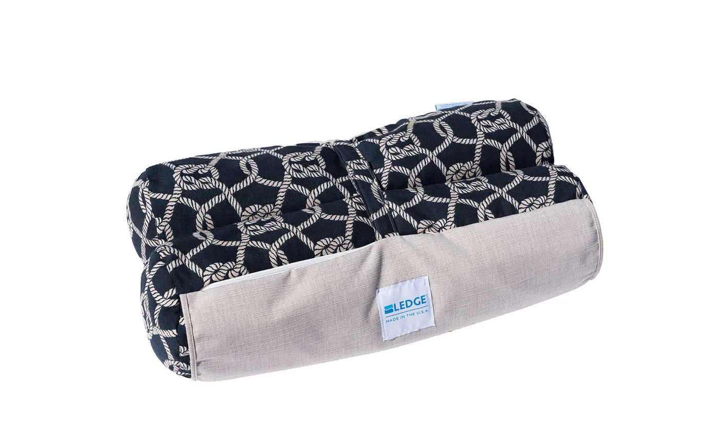 Ledge Lounger - Laze Hammock