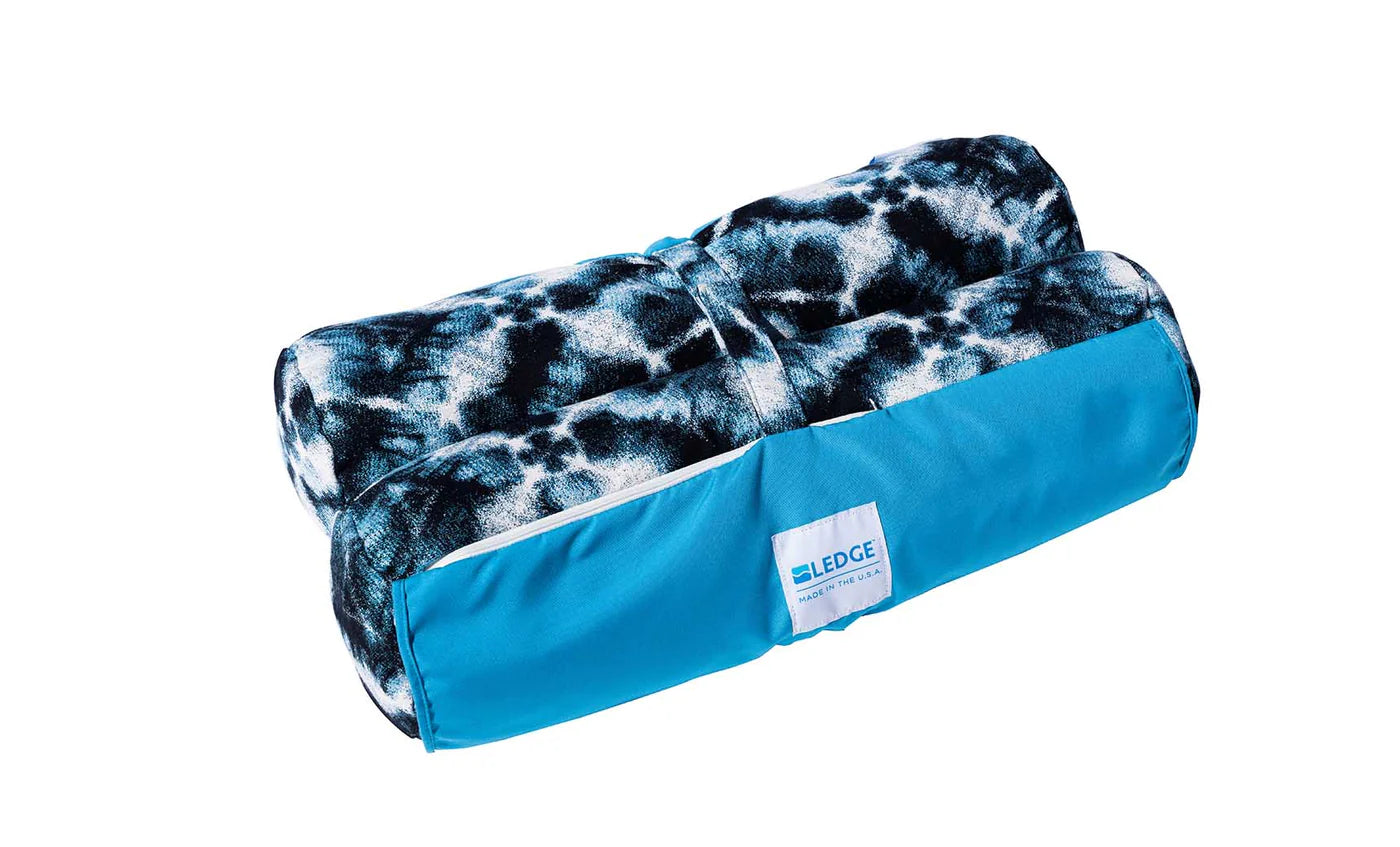 Ledge Lounger - Laze Hammock
