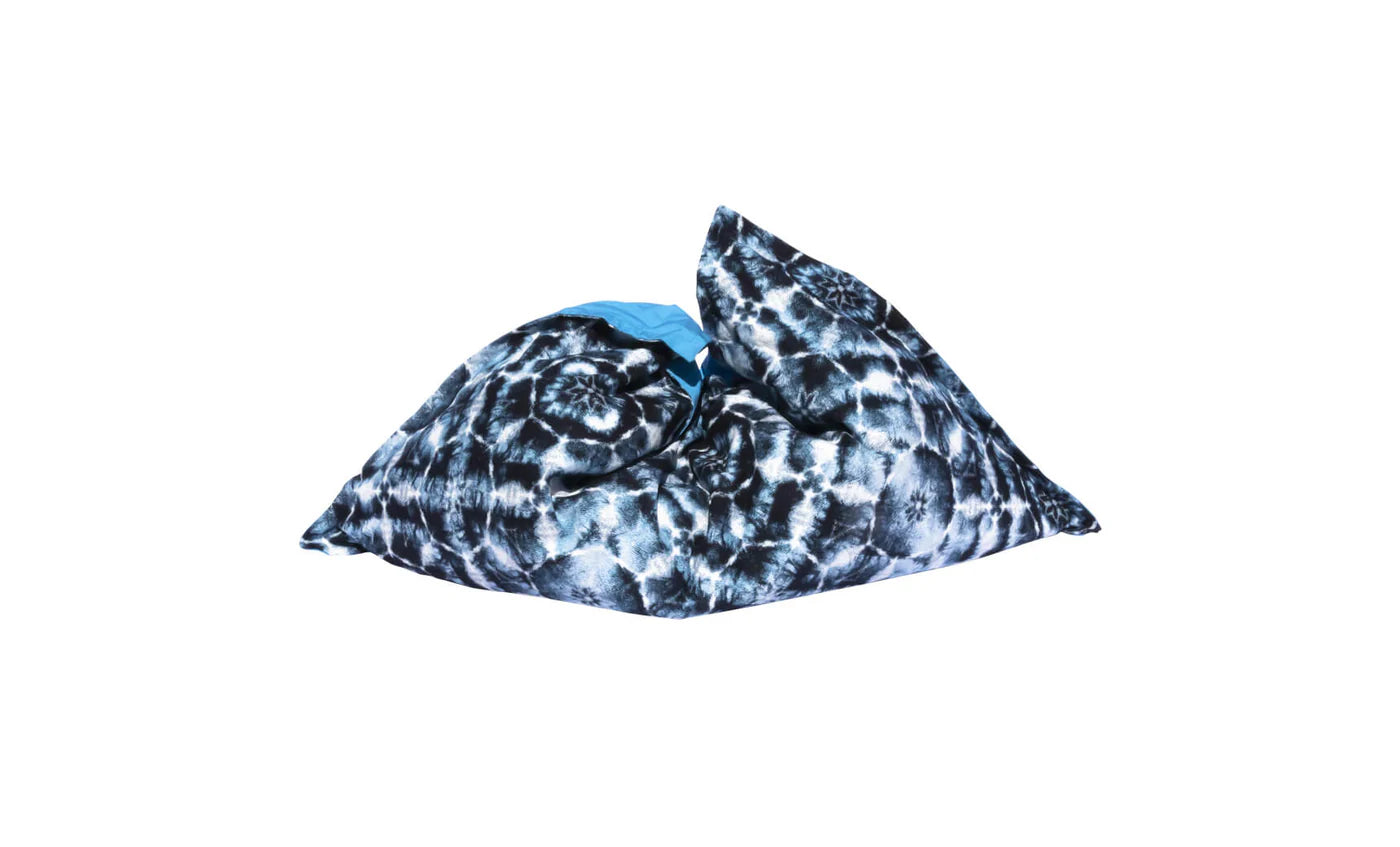 Ledge Lounger - Laze Pillow