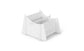 Ledge Lounger - Signature Chaise Riser