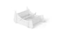 Ledge Lounger - Signature Chaise Riser