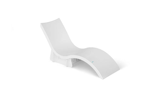 Ledge Lounger - Signature Chaise Riser