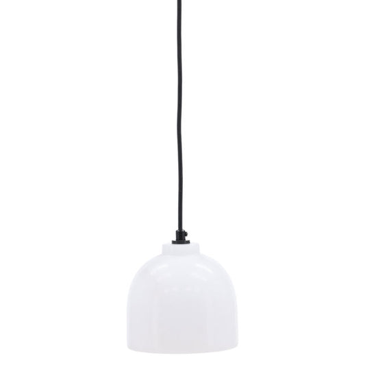 Xian Pendant Light White