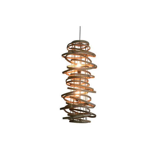 Zedar Pendant Light