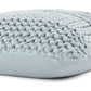Cozy Chunky Knit Acrylic Decor Throw Pillow Cover