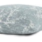 Willow Elegant Cotton Decor Throw Pillow Cover