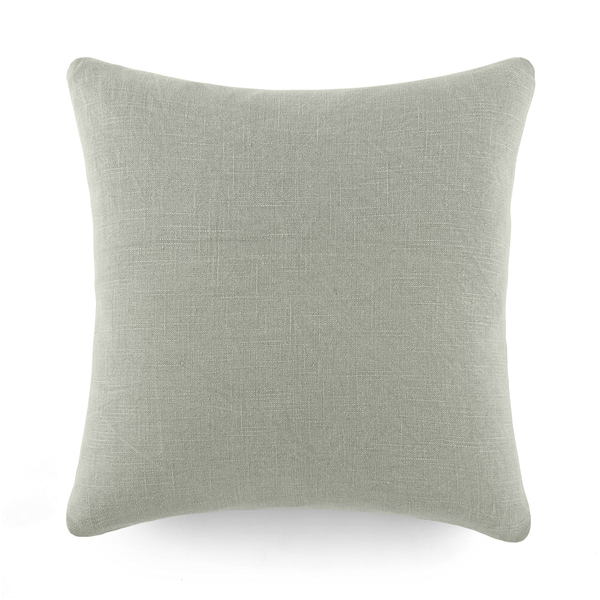 Stone Washed & Distressed Cotton Decor Throw Pillow Cover