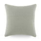 Stone Washed & Distressed Cotton Decor Throw Pillow Cover